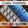 Cialis Vidalista 34